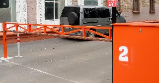 Купить антивандальный шлагбаум Сокол, цена от 4162 руб.