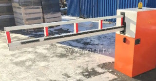 Купить антивандальный шлагбаум Сокол, цена от 4162 руб.