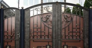 Купить услугу замер ворот Сокол, цена от 580 рублей